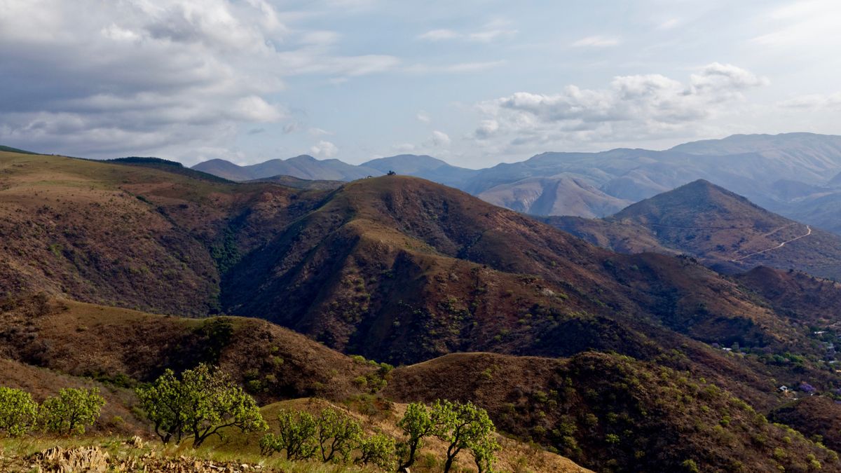 Earth’s oldest earthquake evidence found in South African rocks