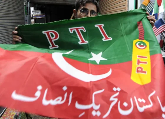 PTI