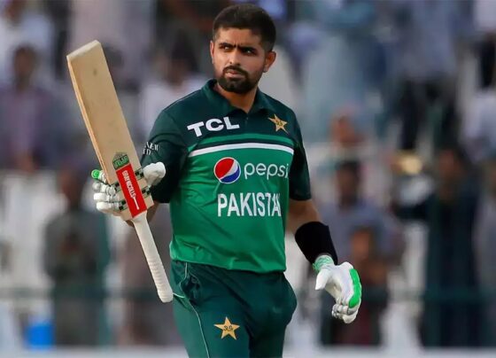 Babar Azam