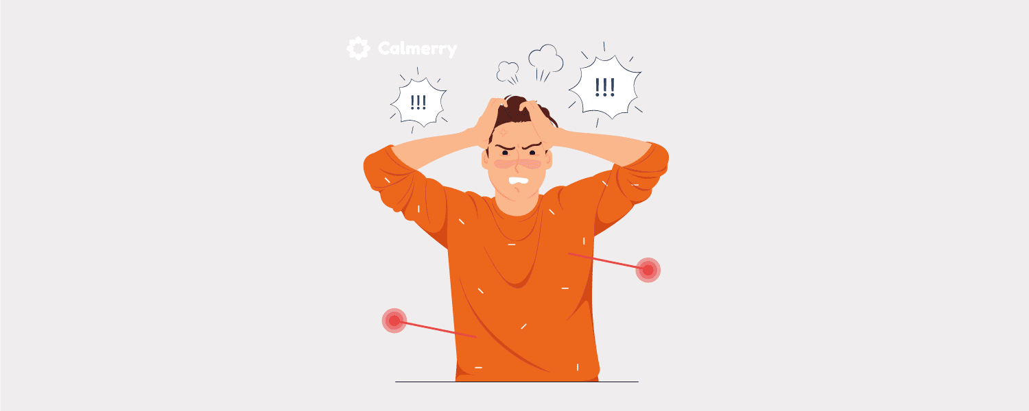 Rethinking anger management: new insights from research