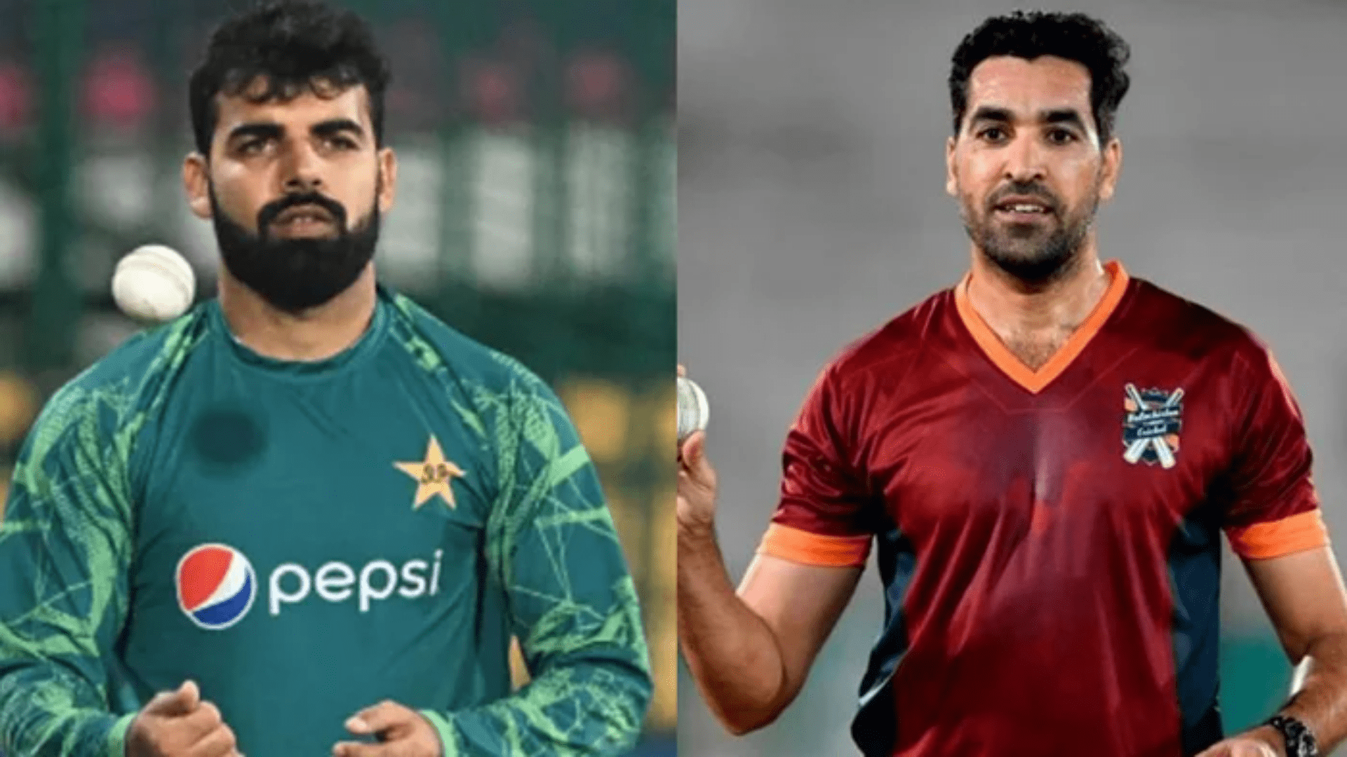 Shadab Khan accepts Umar Gul’s apology for World Cup injury remarks
