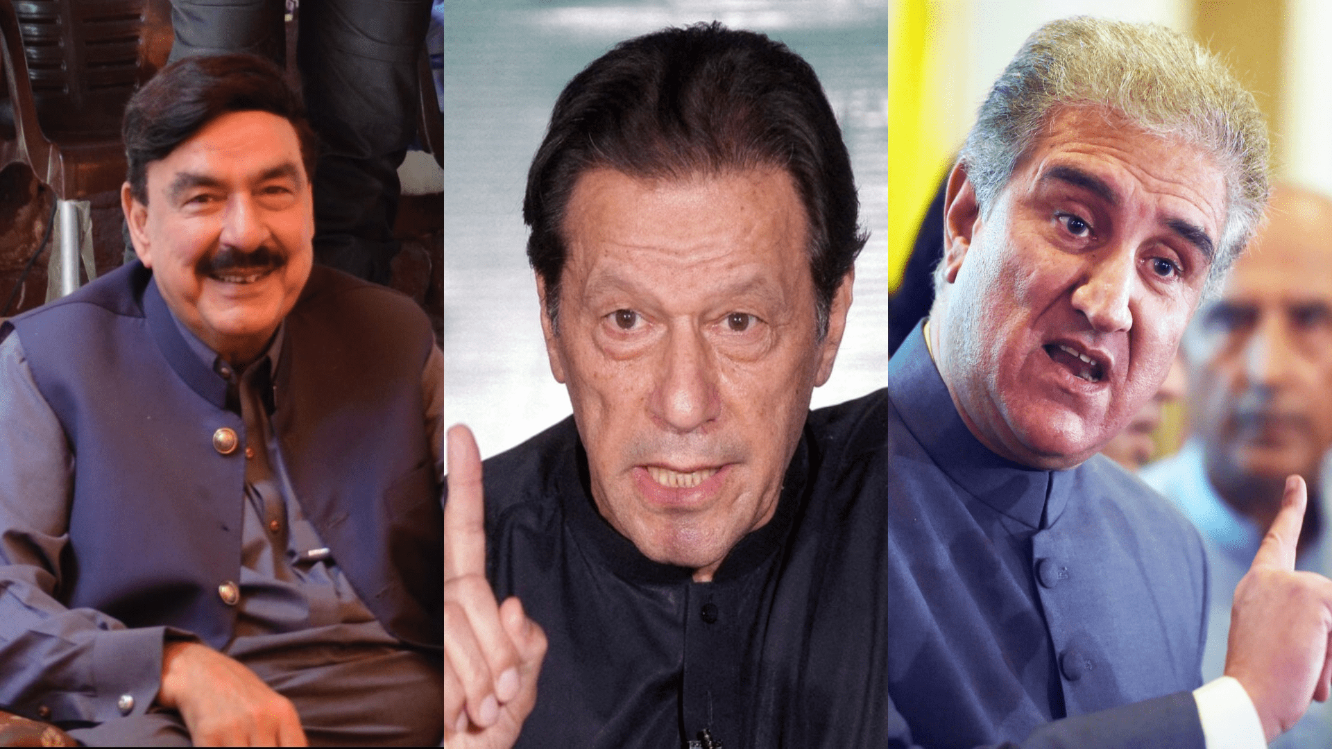 Islamabad court reserves verdict in Azadi March case