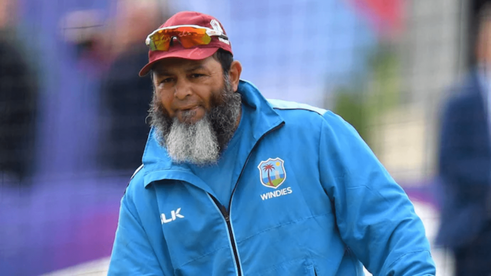 BCB appoints Mushtaq Ahmed as spin bowling coach