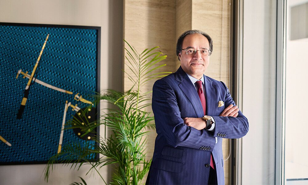 Pakistan and IMF discussing multi-billion-dollar programme: finance minister