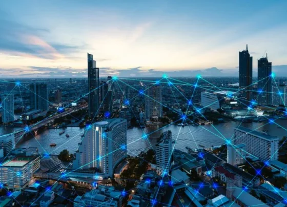 Everything you need to know about Pakistan’s first digital city