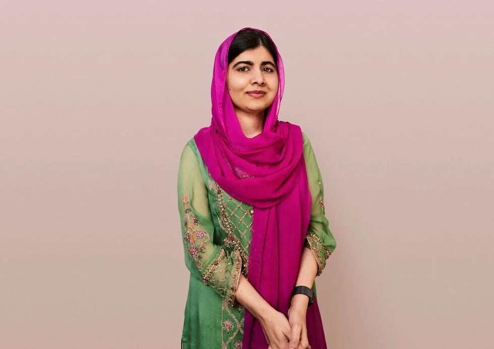 Malala 谴责以色列政府在加沙犯下的战争罪