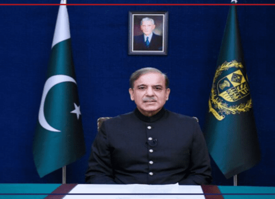 Youm-e-Takbeer symbolizes collective effort of all facets of national power: PM