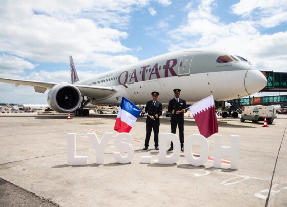 qatar airways