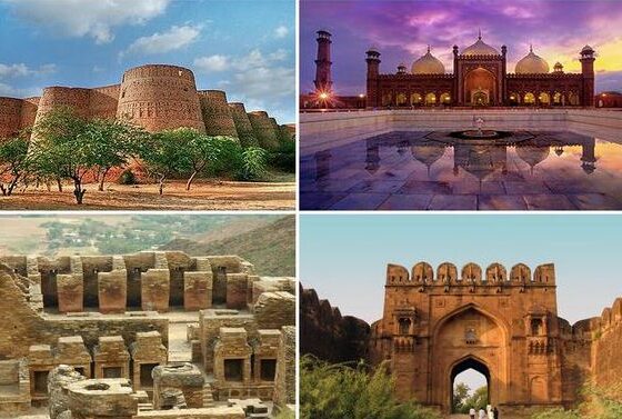 DPM Dar underscores significance of collective efforts in preserving shared ancient heritage 副总理达尔强调集体努力保护古代遗产的重要性