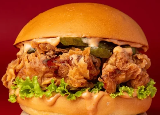 旁遮普省政府将降低餐厅的“汉堡、karahi, daal”价格