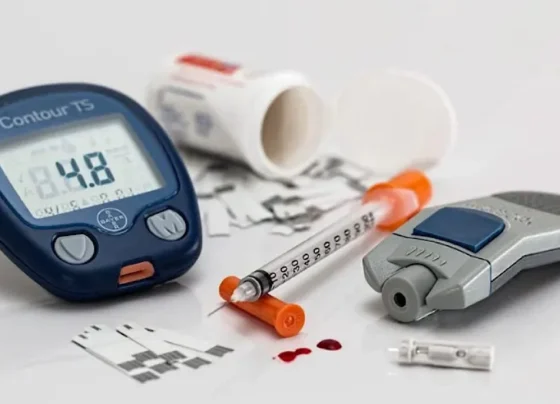 Chinese researchers find cure for diabetes