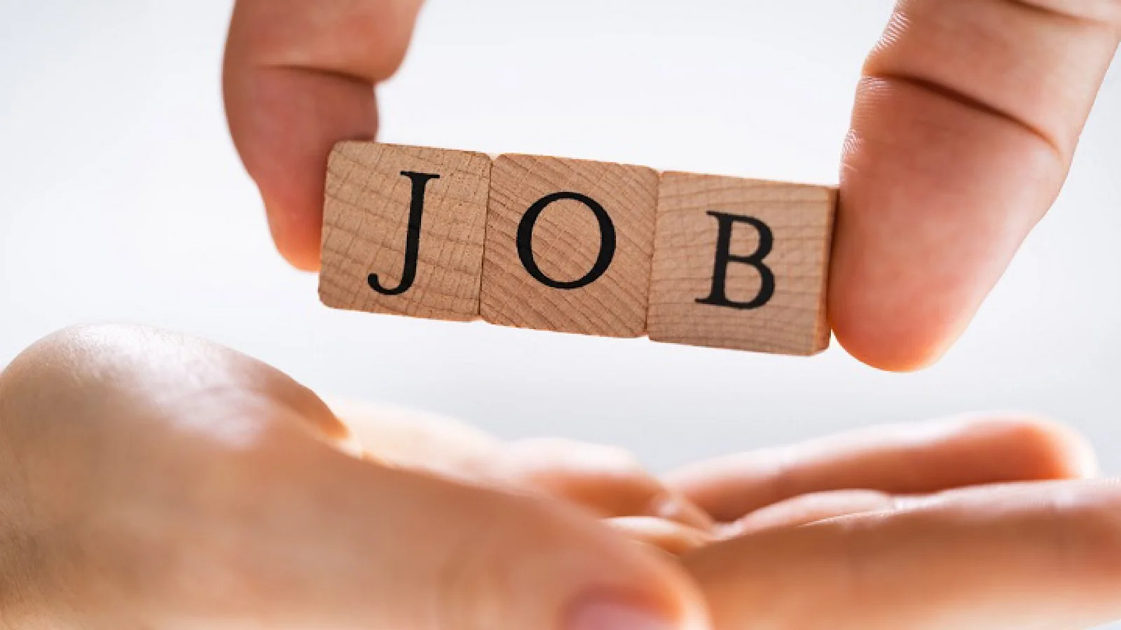 联邦政府宣布新增数百个就业岗位