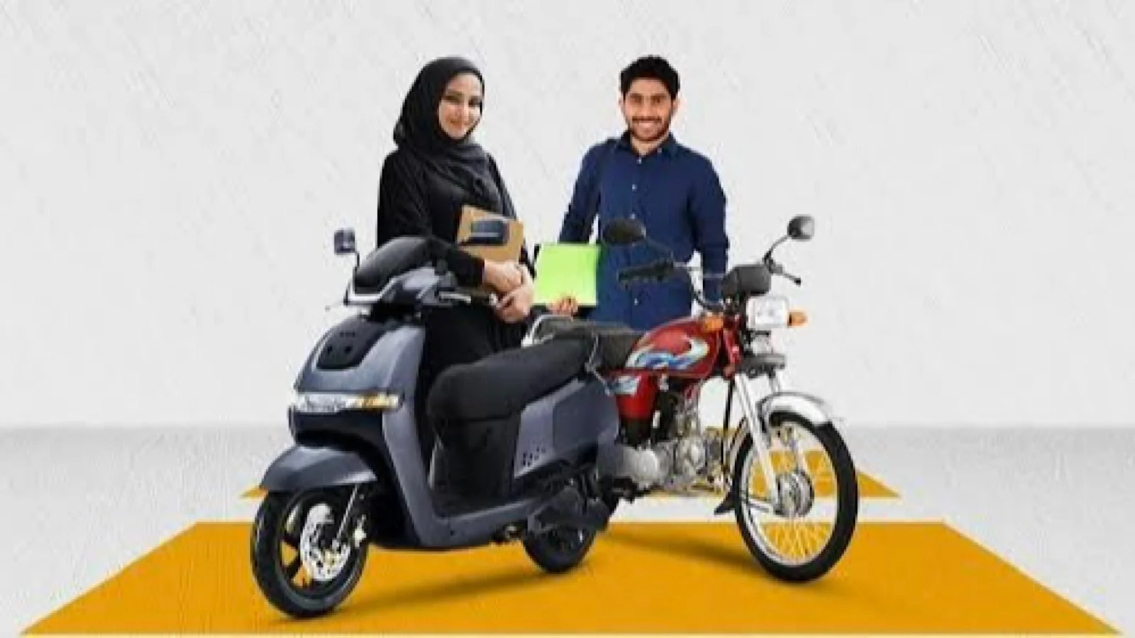 学生自行车发放面临进一步延迟