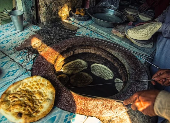 Punjab govt announces further reduction in flour and roti prices