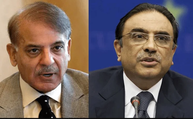 总统和总理对伊朗总统逝世表示哀悼