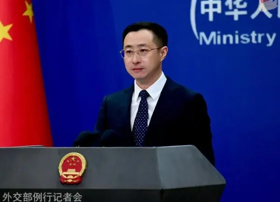 China is willing to firmly support Pakistan,FO