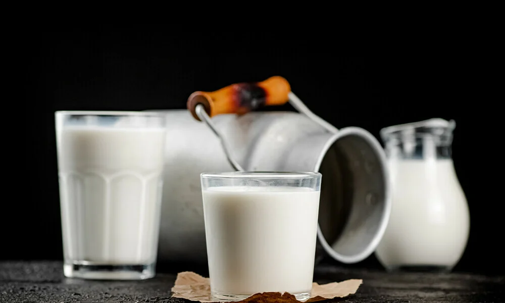 征收新税后巴基斯坦牛奶价格超越法国