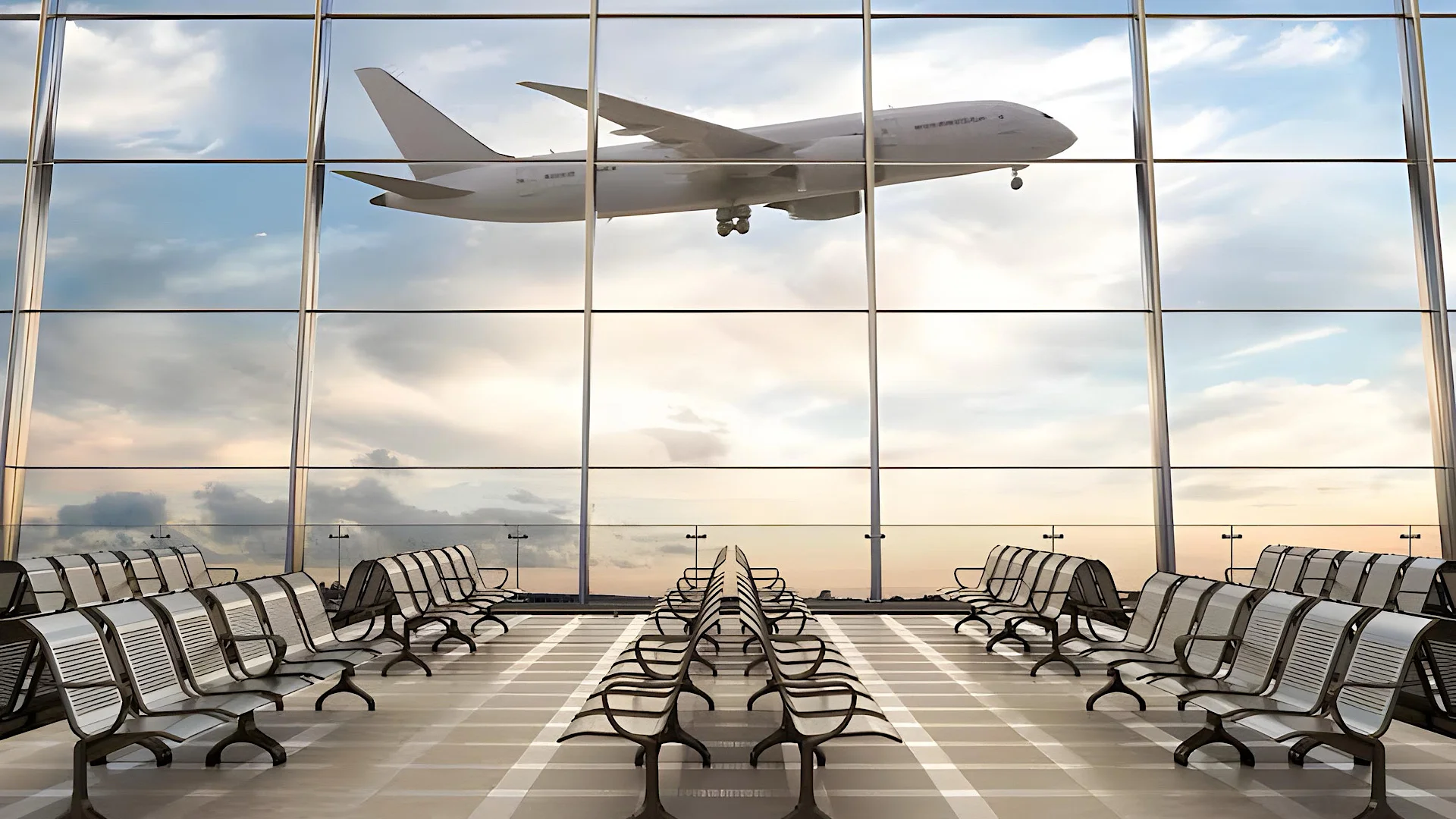 新瓜达尔机场何时开始航班运营