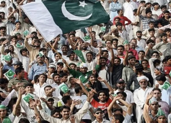 Pakistan set to become most populous Muslim nation by 2048
