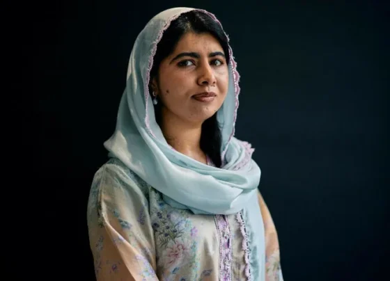 Malala urges Pakistan to stop deportation of Afghan refugees