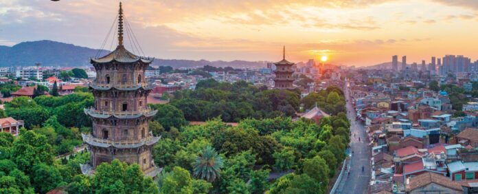 “你好！中国—2024丝绸之路旅游海外推介季在巴基斯坦举办