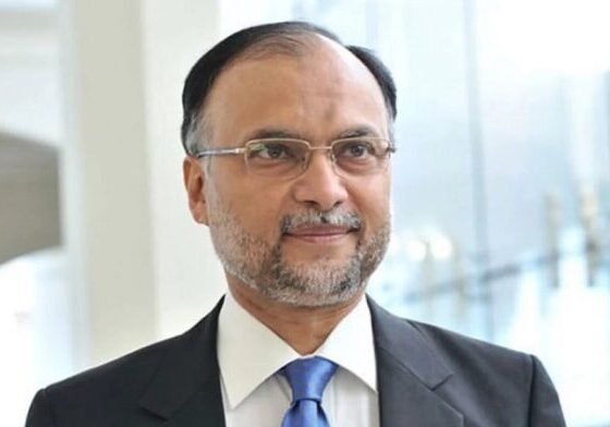 CPEC Phase-II: Ahsan directs WGs to prepare concept papers on five new corridors