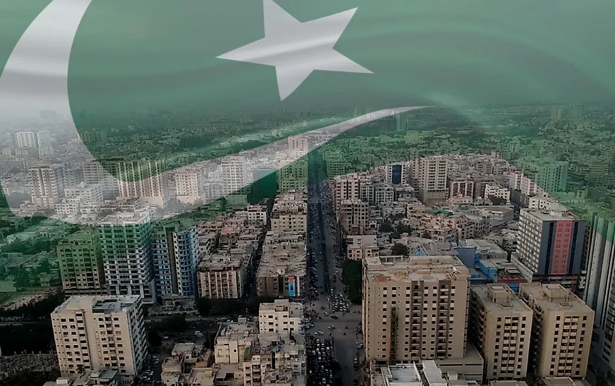 巴基斯坦生活成本最低的三个城市