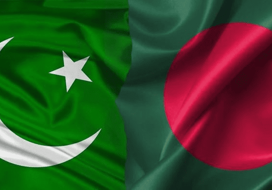 外交部：巴基斯坦声援孟加拉国人民