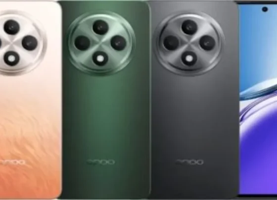 Oppo Reno 12 5G，Oppo Reno 12 F 5G现已在巴基斯坦上市