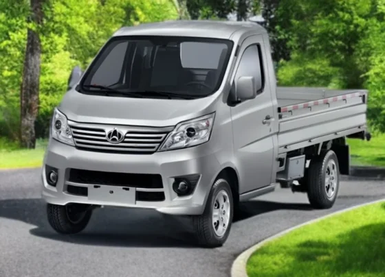 Changan Pakistan to launch new variant of M9 Sherpa: Check price