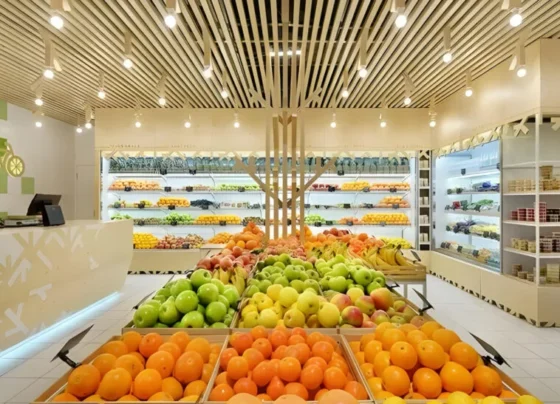 This city is getting Pakistan’s first modern fruit and vegetable market