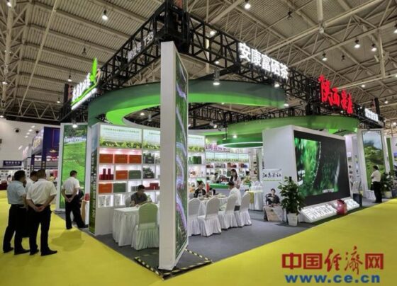 China, Pakistan eye stronger collaboration in tea industry