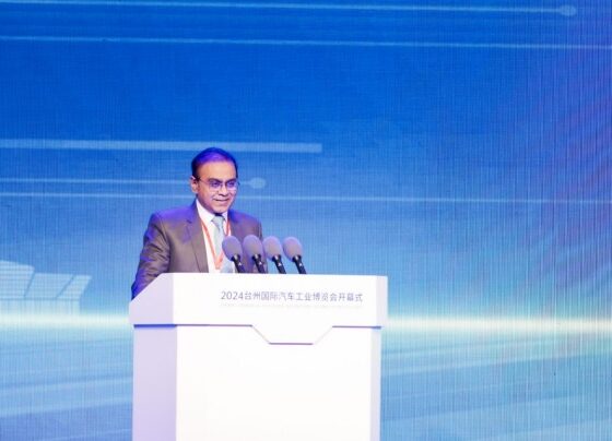 Pakistan strengthens automotive ties with China