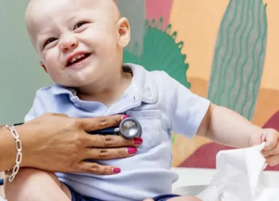 旁遮普邦推出儿童免费心脏手术项目
