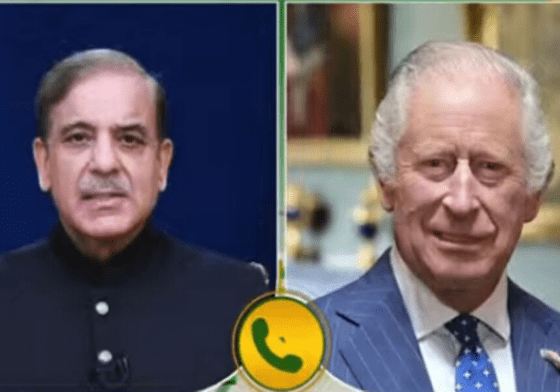 查尔斯国王致电总理，邀请其参加 10 月份的 CHOGM