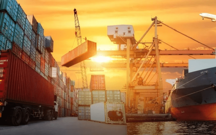 巴基斯坦本财年出口增长14.42%