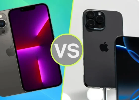 iPhone 16 vs iPhone 13 Has Apple changed anything in past three years?