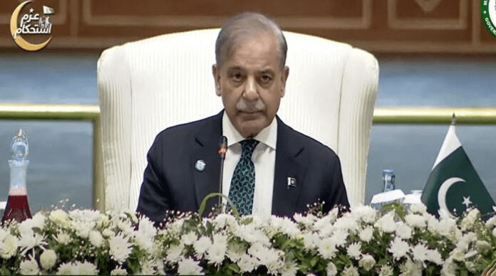 总理向中国领导人表示哀悼