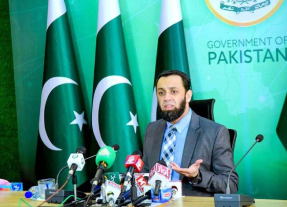 新闻部长：举办第23届上合组织峰会对巴基斯坦来说是一个里程碑