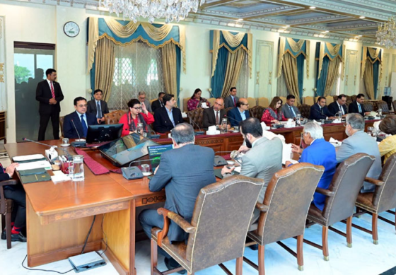 总理立即向巴勒斯坦和黎巴嫩提供救灾援助