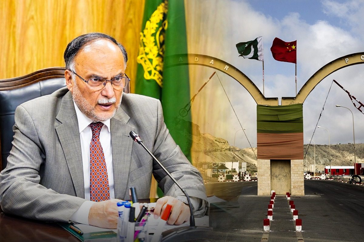 计划部长称赞与中国的“铁兄弟”关系