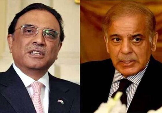 总统和总理向安全部队击毙四名恐怖分子致敬