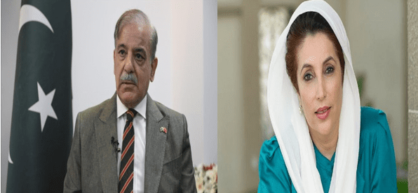 总理纪念贝娜齐尔·布托，称其为民主捍卫者