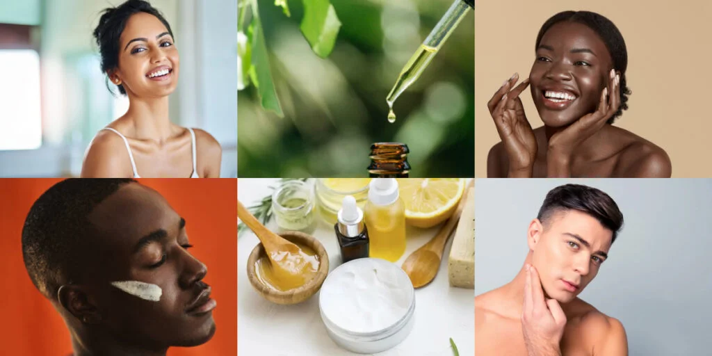 让肌肤焕发光彩的 5 个秘诀