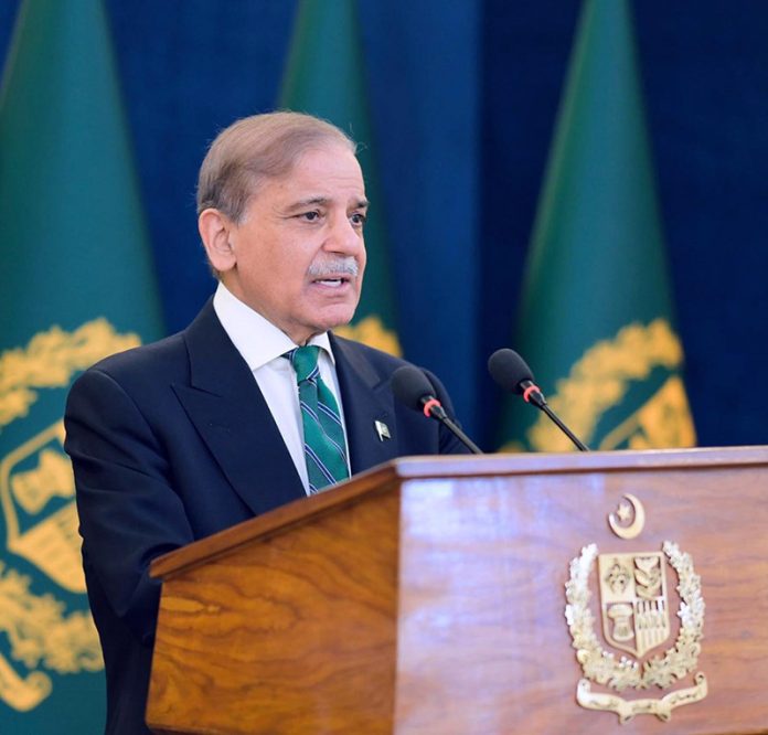 总理强烈谴责查曼爆炸事件