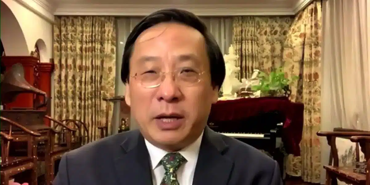 中国分析师 Victor Gao 博士：：如果印度采取侵略行动，中国将与巴基斯坦站在一起