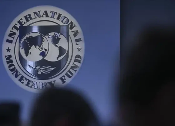 巴基斯坦从国际货币基金组织获得 12.3 亿美元