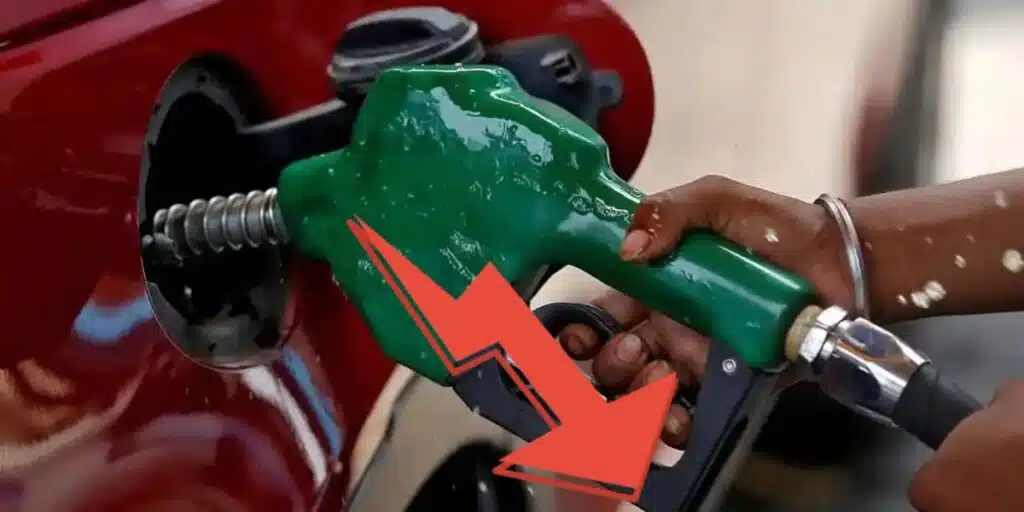 巴基斯坦汽油价格可能下降