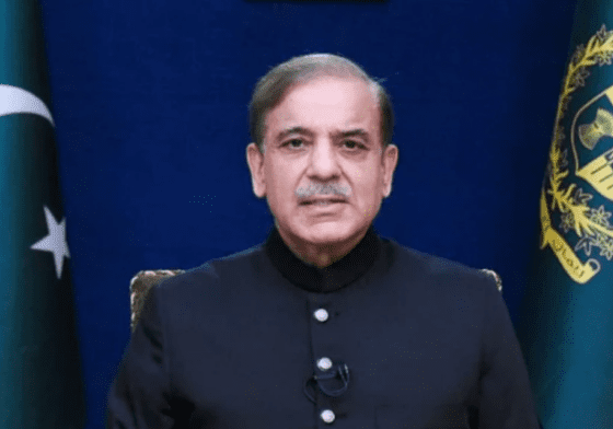 总理承诺迅速恢复洪灾地区