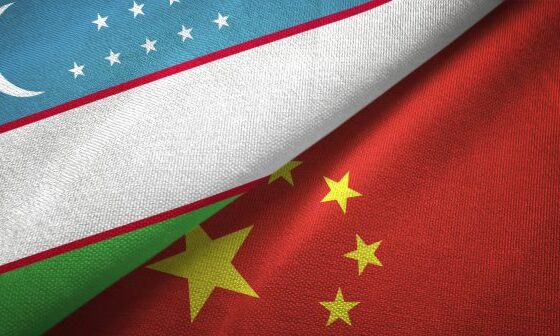 乌兹别克斯坦与中国扩大数字发展合作